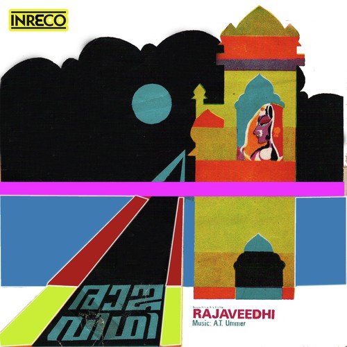 Panineeraninjha Nilavil - Various Artists