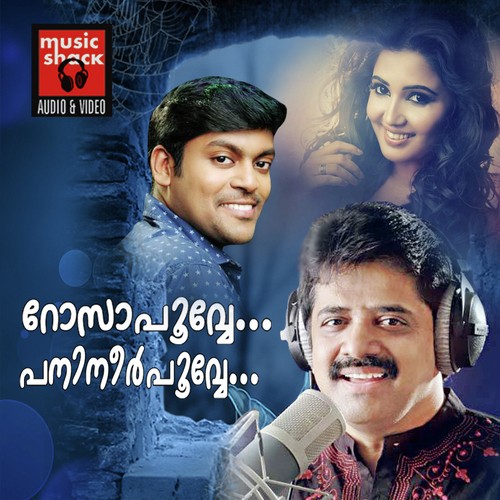 Aa Sandhyayil - Srinivas, Madhu Balakrishnan, Minmini, Vidhu Prathap