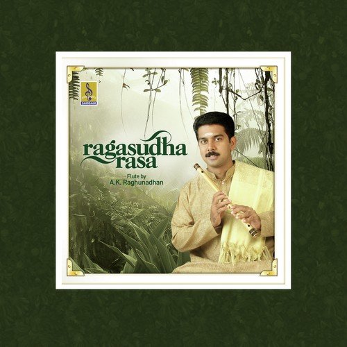 Raghuvamsa - A.K. Raghunadhan