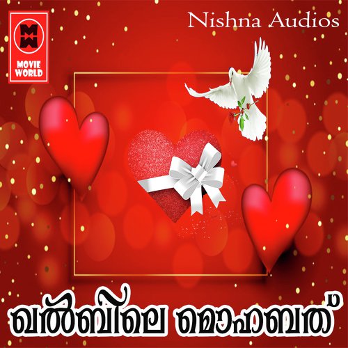 Mannum Vinnum - Kannur Shareef, Nisar Vadakara, Afzal