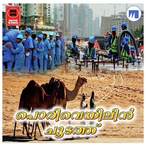 Poriveyilil Choodettum - Sakariya Mullaparambu