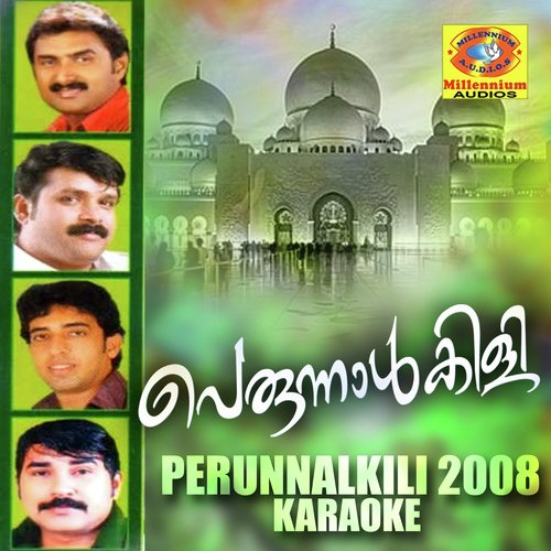 Poothi Laathiri (Karaoke Version) - Various Artists
