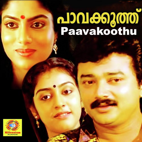 Saarangai Maril Aniyum - Johnson