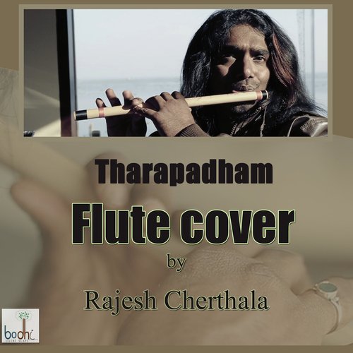 Tharapadham Flute Cover - Sanah Moidutty