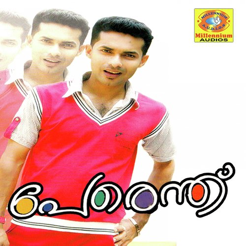 Enthe Penne - Various Artists