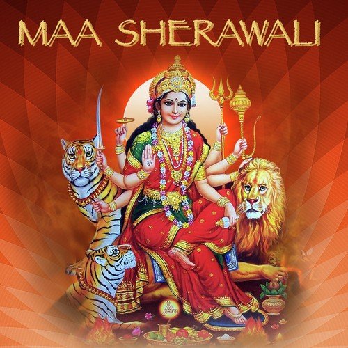 Maa Tere Aashirwad Se - Rajesh Gupta