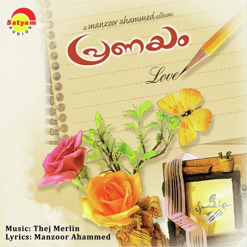 Thengum Nin (Male Version) - Various Artists
