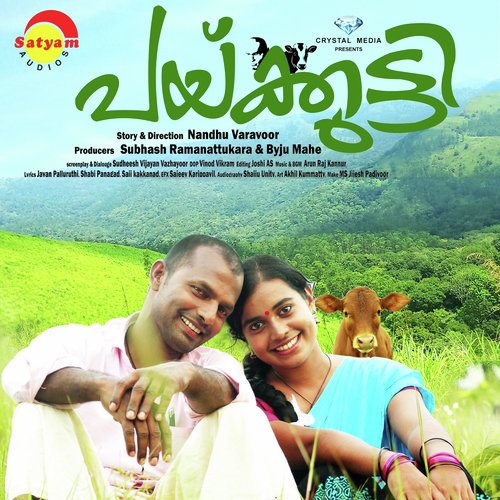 Saanthamayoru - Arun Raj Kannur