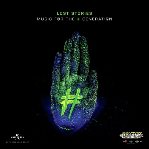 Forever (Album Version) - Lost Stories