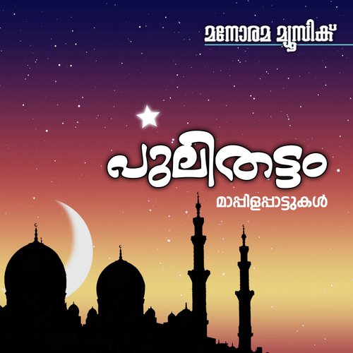Manathe Kottarathil - Bappu Velliparamba