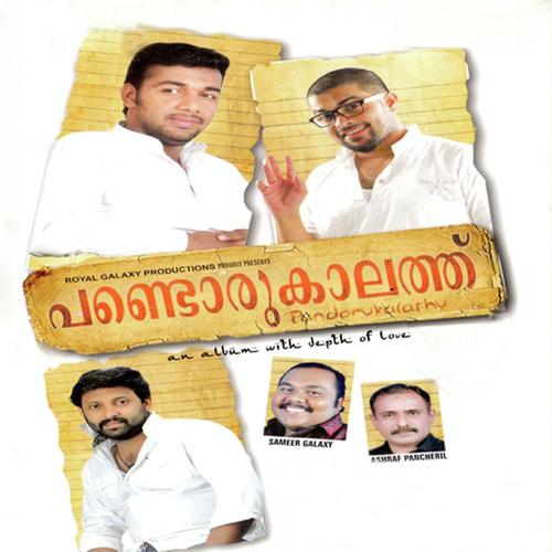 Sundhari Penne - Shameer Vallikunnam, Shafi Kollam, Shameer Vallikunnam, Afsal Kanjippuzha, Shebi Mullamangalam, Saja
