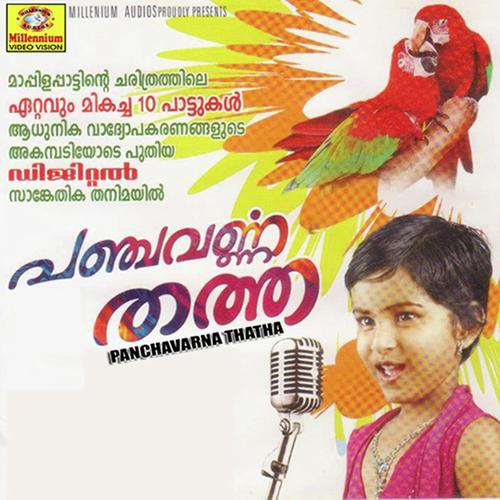 Ottakankal varivariyayi - Athira