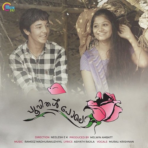 Poovithal Pole - Rameez Madhurakuzhiyil