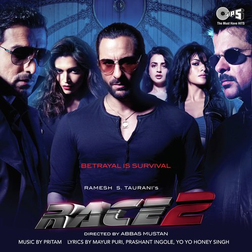 Party On My Mind  -  Remix By DJ Jay Dabhi - Badshah, Harsh Upadhyay, Jubin Nautiyal, Tanishk Bagchi, Asees Kaur