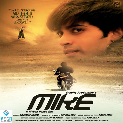 Alvida - Vinay Mojes