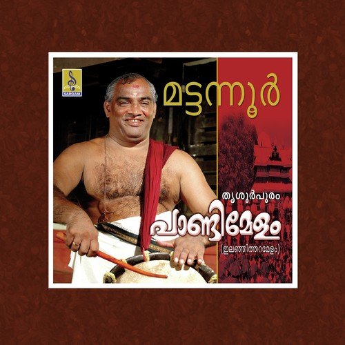Track 02 - Mattanur Sankarankutty