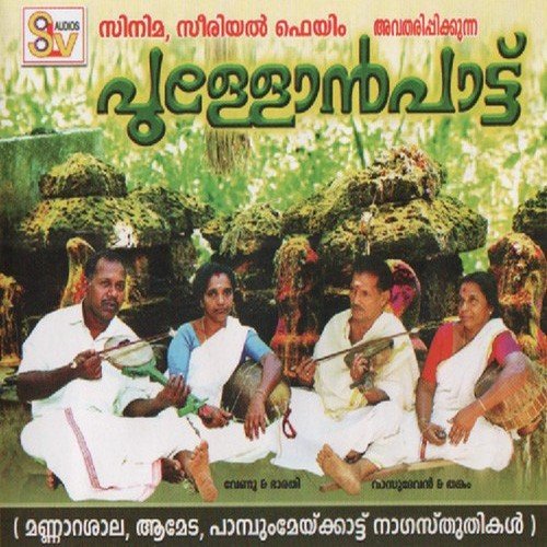 Nagarajave Namasthuthe - Various Artists