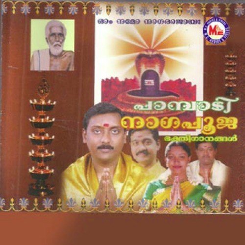 Manassil Nadanamadum - Various Artists