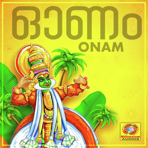 Ponnona - Anoop, Sangeetha Prabhu, Geethu Thulasi