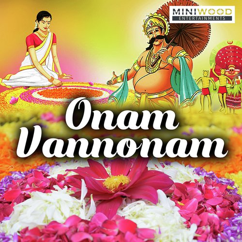 Onam Vannonam - Various Artists