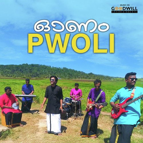 Onam Pwoli - Gokul Harshan