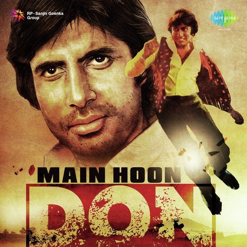 Oonchi Oonchi Baaton Se (From Mr. Natwarlal) - Kalyanji Anandji