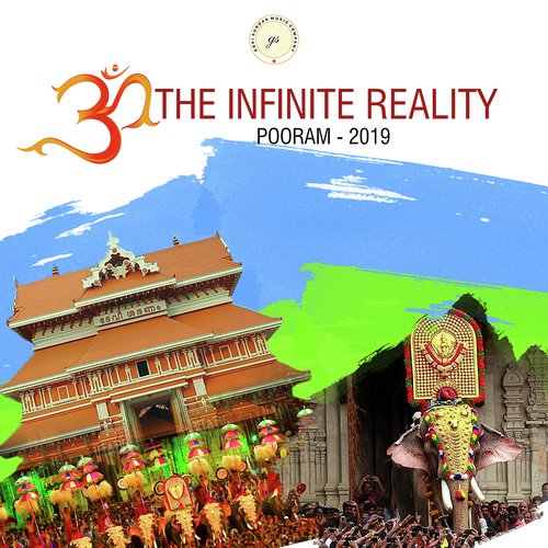 Ohm - The Infinite Reality - Saki Habeeb, Sreenivasan