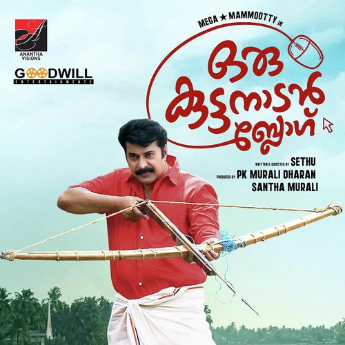 Maanathe - Karaoke - Sreenath Sivasankaran