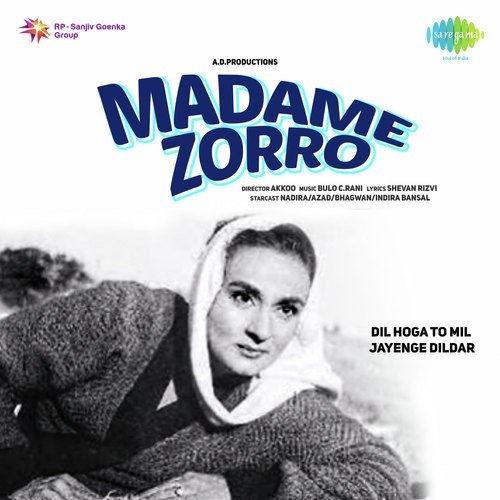 Hum Bhi Kho Gaye Hain - Bulo C. Rani