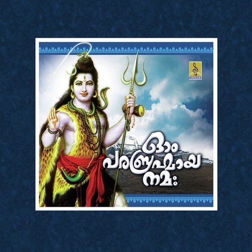 Nee Parabrahmayi - Rajesh Mohan