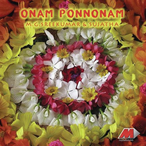 Ononam - Sujatha Mohan, M.G. Sreekumar
