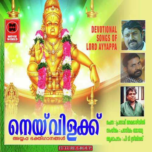 Kandathil Mani Anija - P.D. Sreejith