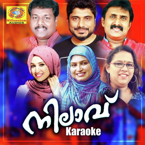 Nisha Thedi (Karaoke Version) - Ravi.K.Puram, Shameer Jass, Sulaiman