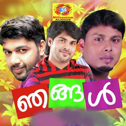 Pennu (Karaoke Version) - Sakkeer kuriyadu, Shaafi Kokllam, Saleem Kodathoor