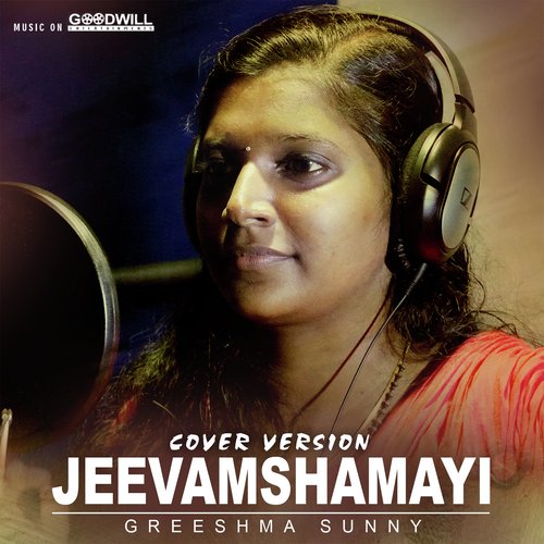 Jeevamshamayi - Kailas Menon