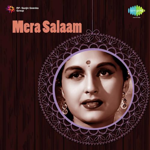 Haseen Chand Sitaron Ka - Hafiz Khan