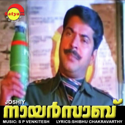 Punjavayalu Koyyan - S. P. Venkitesh