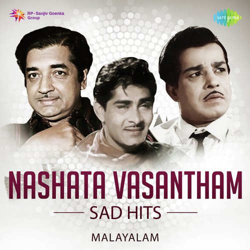 Ninne Punaran (From Saraswathi Yaamam) - K.J. Yesudas