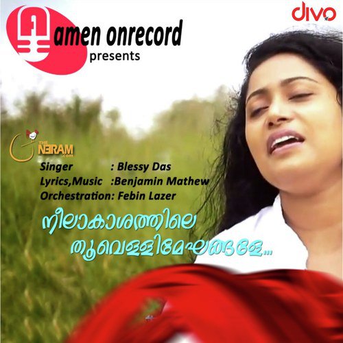 Neelakhashathile Thoovelli Mekhangale - Benjamin Mathew, Febin Lazer