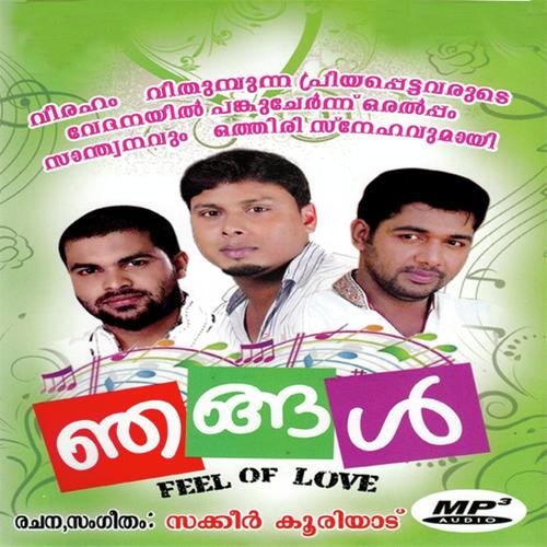Sneham - Saleem Kodathoor, Sakeer Kooriyadu, Sakeer Kooriyadu, Shafi