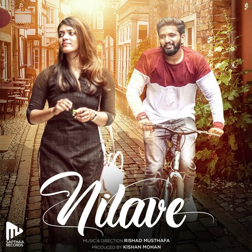 Nilave - Rishad Musthafa