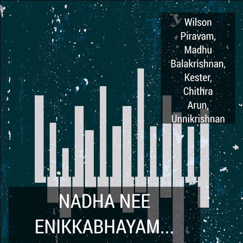 Oduvile Pakshiyum - P. Unnikrishnan, Madhu Balakrishnan, Kester, Wilson Piravam, Chithra Arun