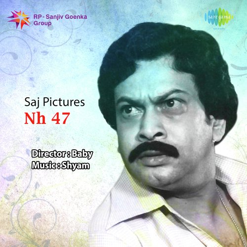 Kannu Kondu - Shyam