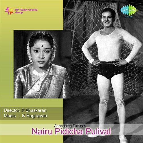 Velutha Penne - K. Raghavan