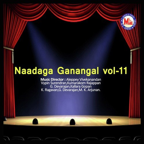 Ividemaniveenayil - K. Raghavan