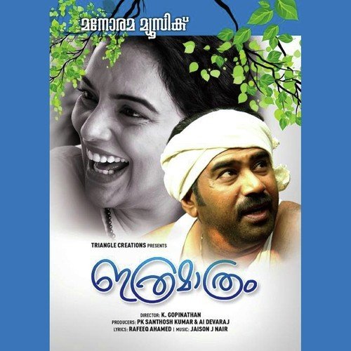 Puthumazhayil (Chitra) - Bijibal