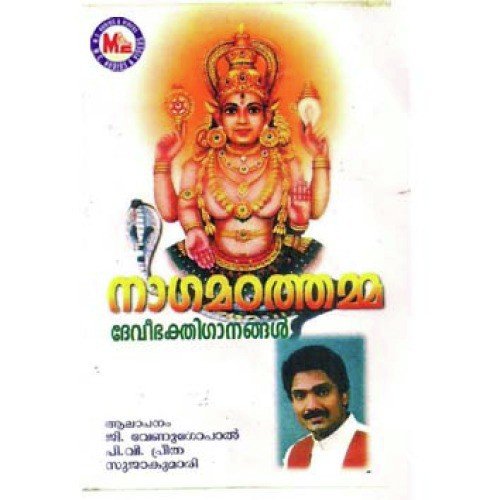 Durgayam (Devotional) - G. Rajan