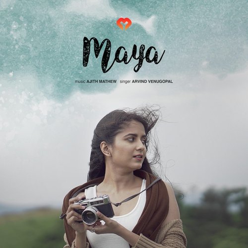 Maya (feat. Arvind Venugopal) - Ajith Mathew, Arvind Venugopal