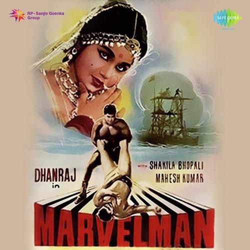 Dil Ko Mere Na Jane Kya Ho Gaya - Robin Banerjee