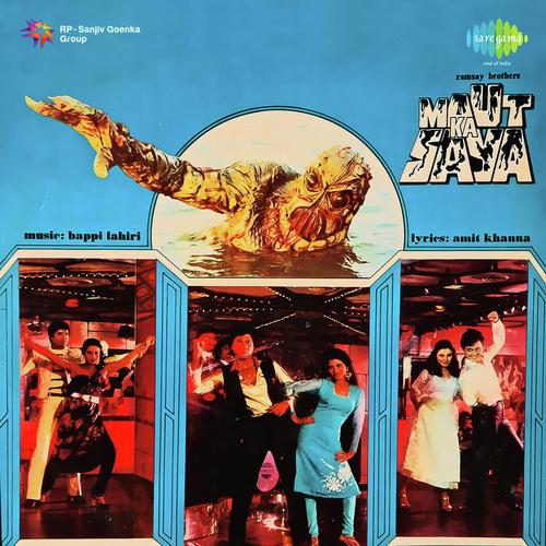Yeh Samundar - Bappi Lahiri